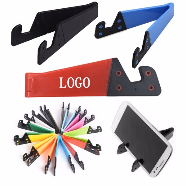 Portable Universal Foldable Mobile Phone Stand