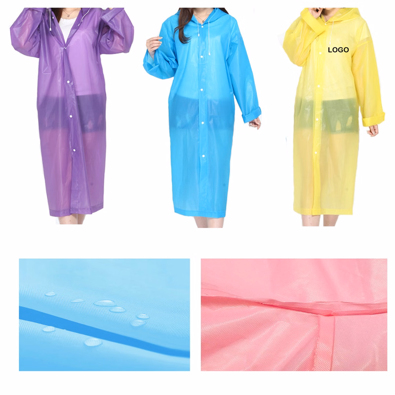 One-piece Raincoat