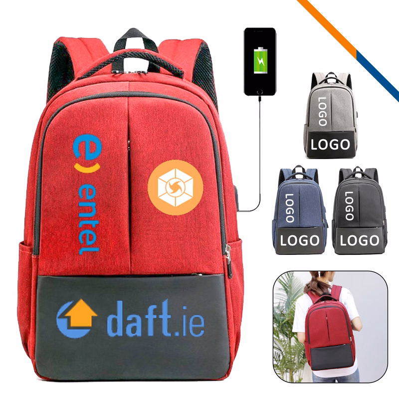 Oren Business Backpack