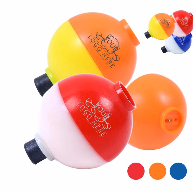 Round Fishing Bobber