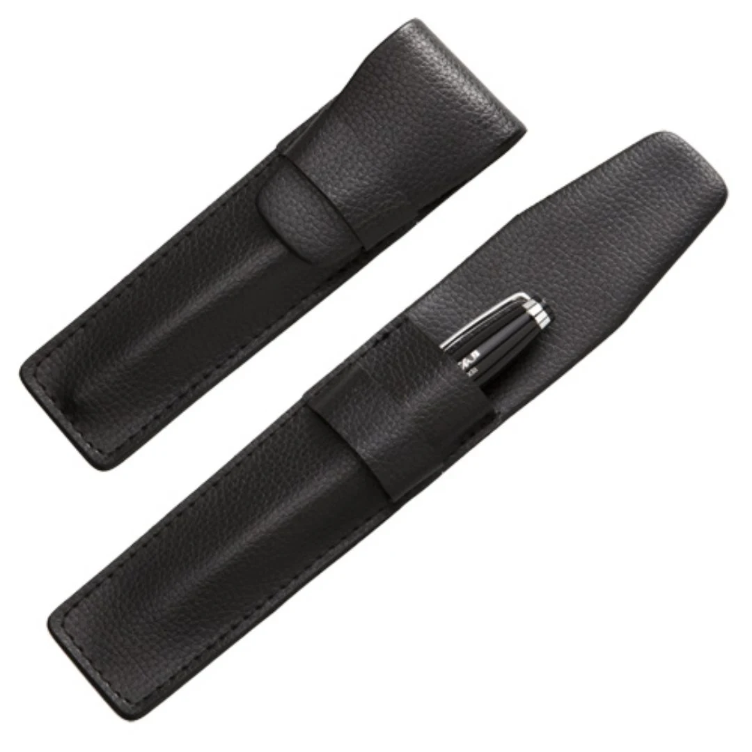 Leatherette Pen Pouch 1