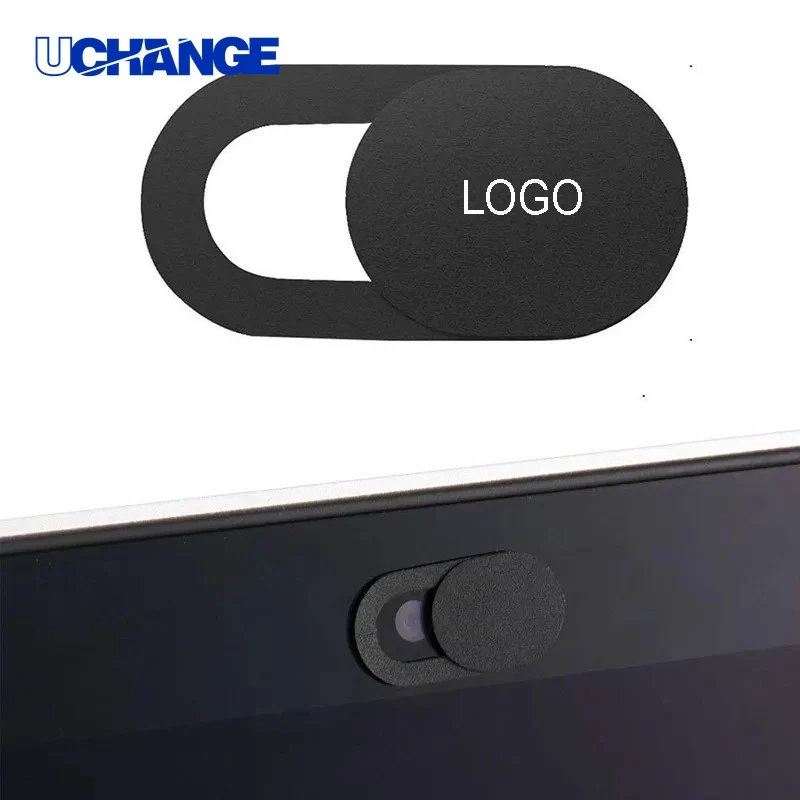 Webcam Camera Cover Slider Blocker for Privacy 1