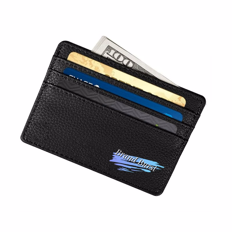 Minimalist Front Pocket Wallet