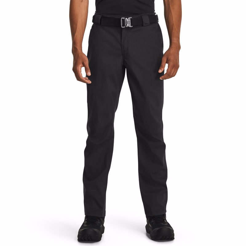 UA Enduro Elite Men's Flat Front Pants