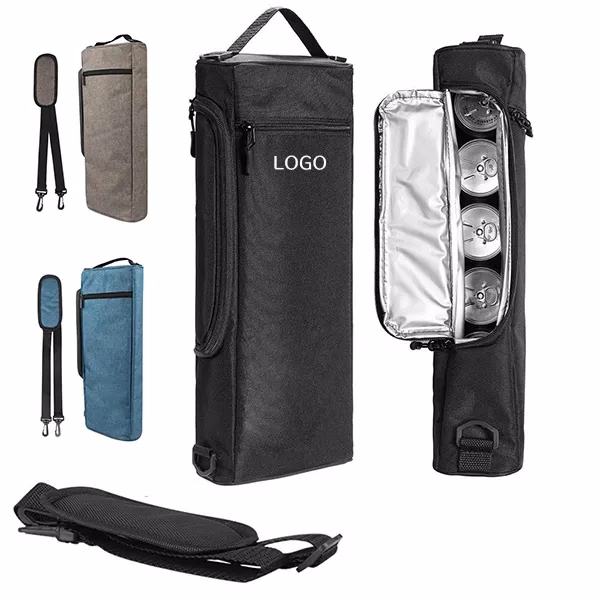 Portable Insulated Golf Bag Cooler