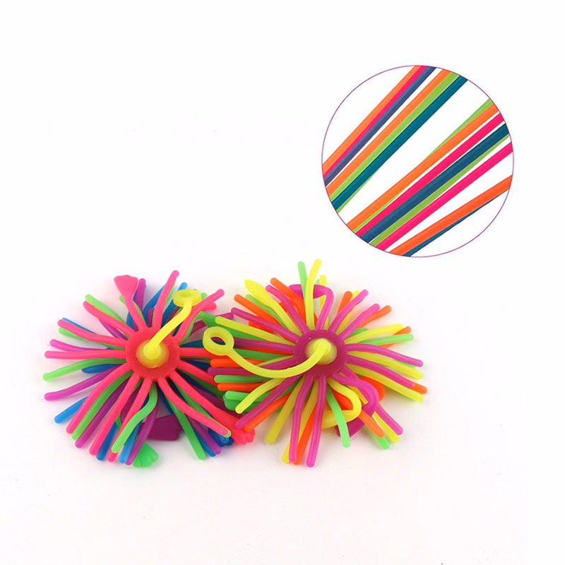 YoYo Spaghetti Ball