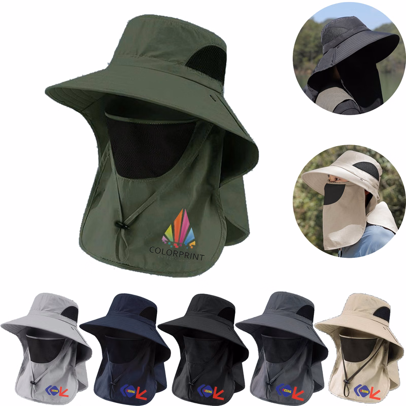 MOQ 10pcs Bucket Hats