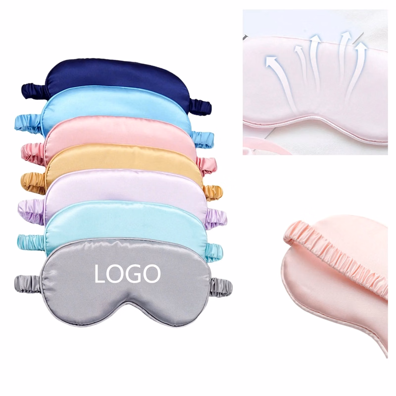 Soft Sleep Eye Mask