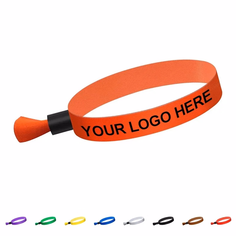 Disposable Event Wristbands