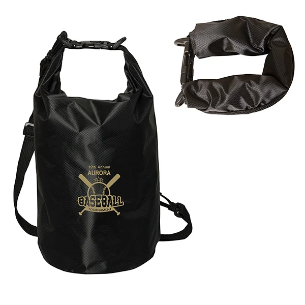 Voyageur 5 Liter Wet/Dry Bag 1