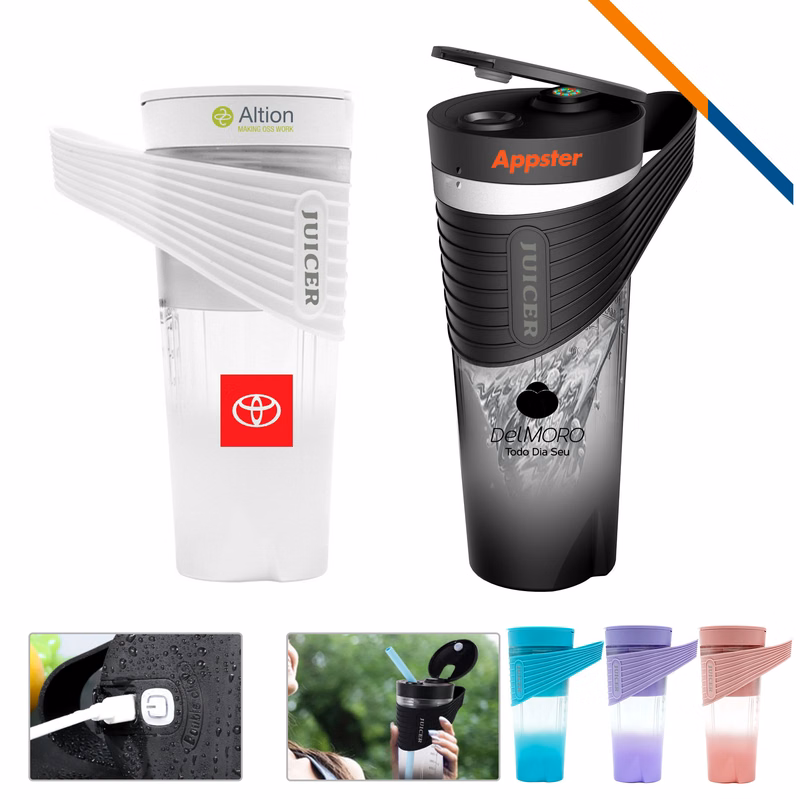 Certo 6-Blade Sports Blender