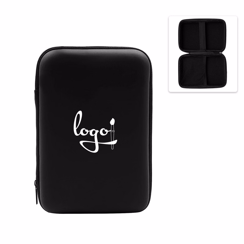EVA Storage Earphone Case