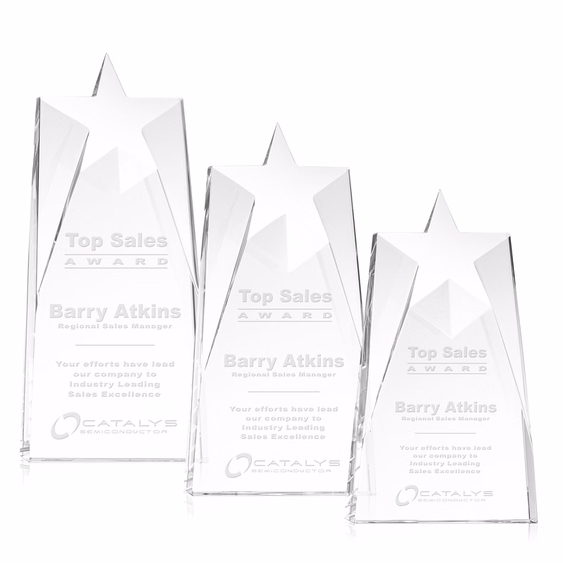 Millington Star Award