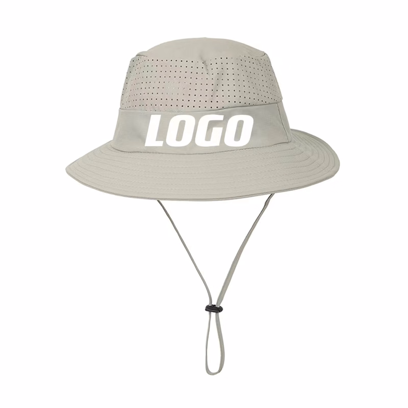 Bucket Hat For Outdoor Activities