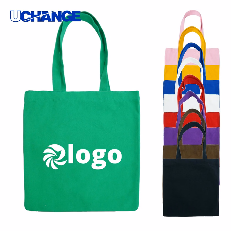 15.8" x 13.8" Canvas Tote Bag