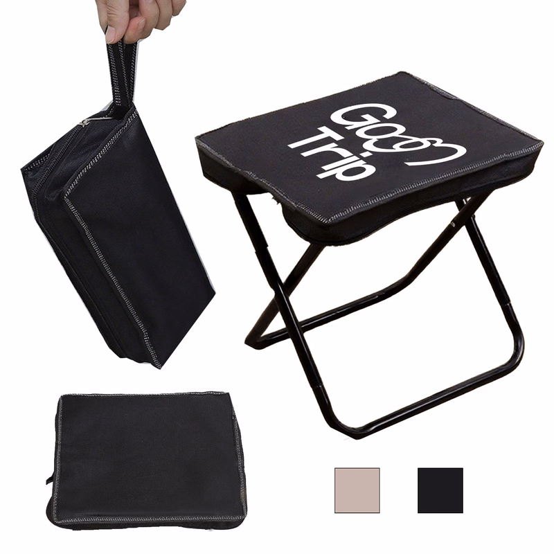 Folding Tabouret