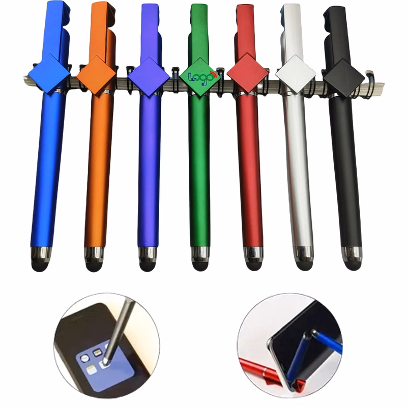 Qr Code Advertising Pen MOQ100