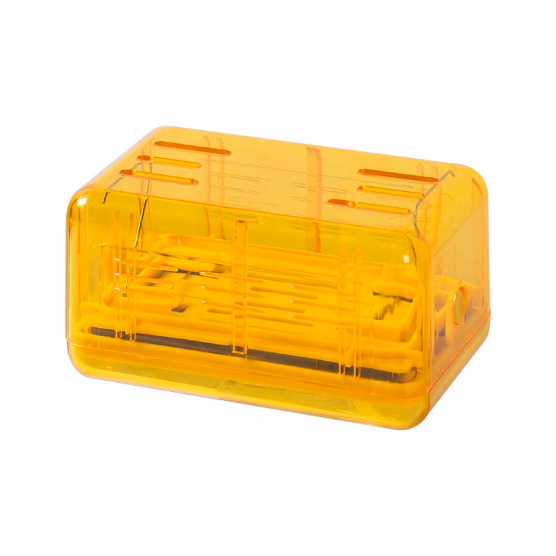 Multi-functional Soap Box