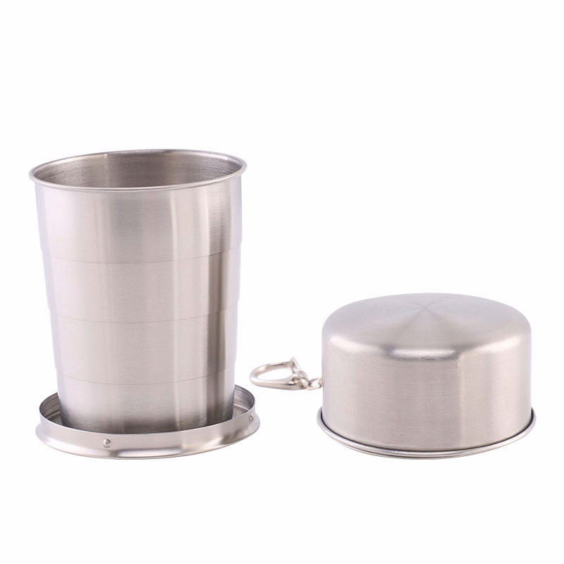 Stainless Steel Cup