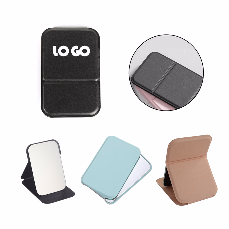 Folding Portable Mini Makeup Mirror