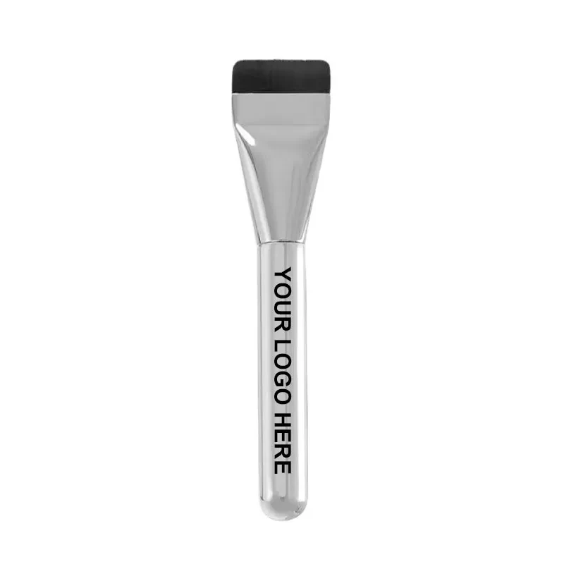 Flat Foundation Brush 1