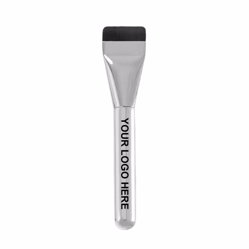 Flat Foundation Brush