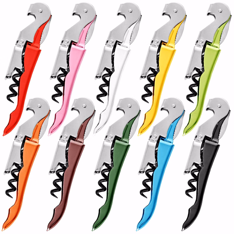 Corkscrew Wine Opener