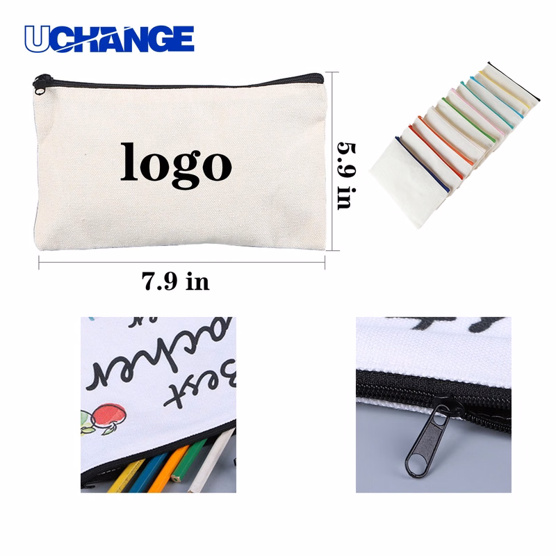 Canvas Fashion Storage Bag
