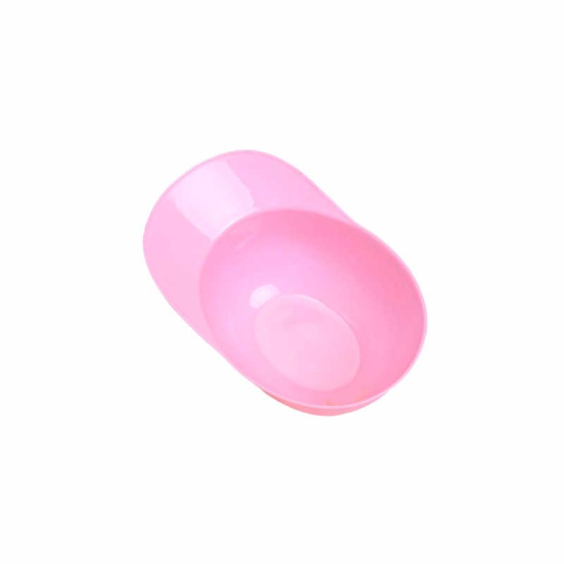 8 Oz Helmet Shape Polypropylene Dessert Bowl