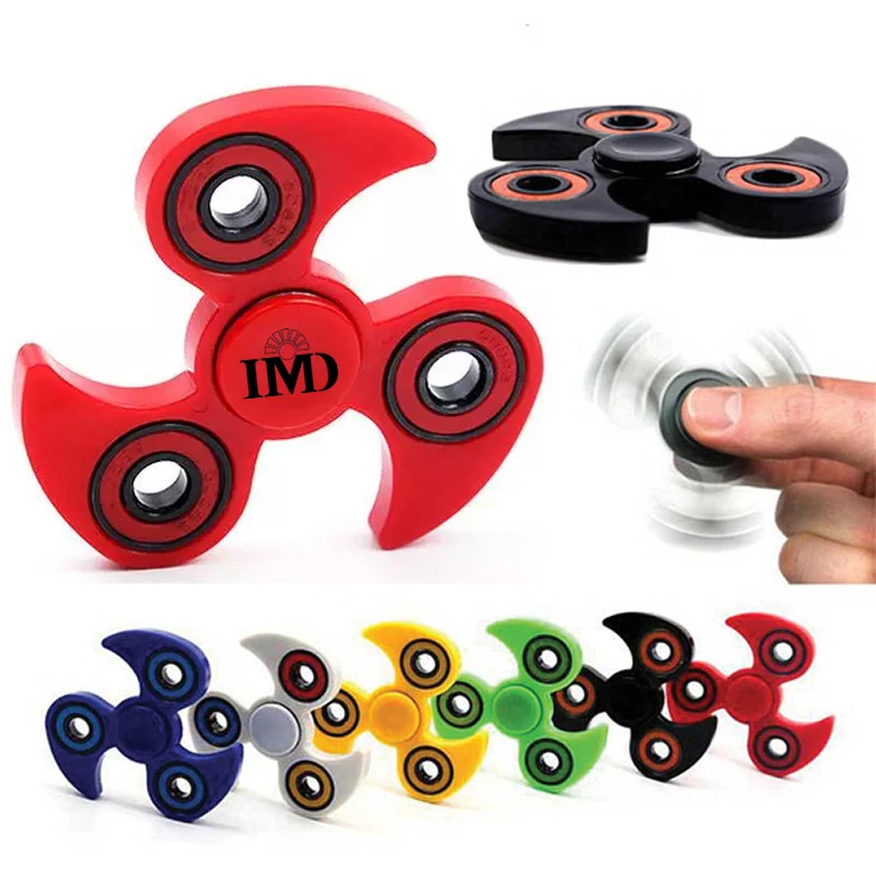 Fidget Spinner Stress Reliever Toy - Speedy Ninja 1