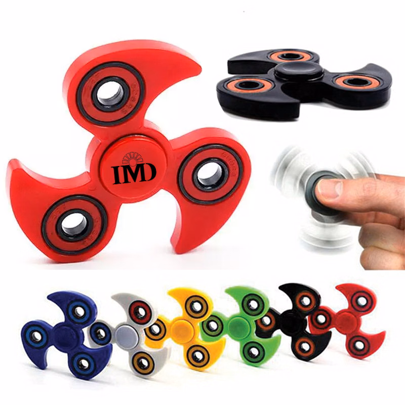 Fidget Spinner Stress Reliever Toy - Speedy Ninja