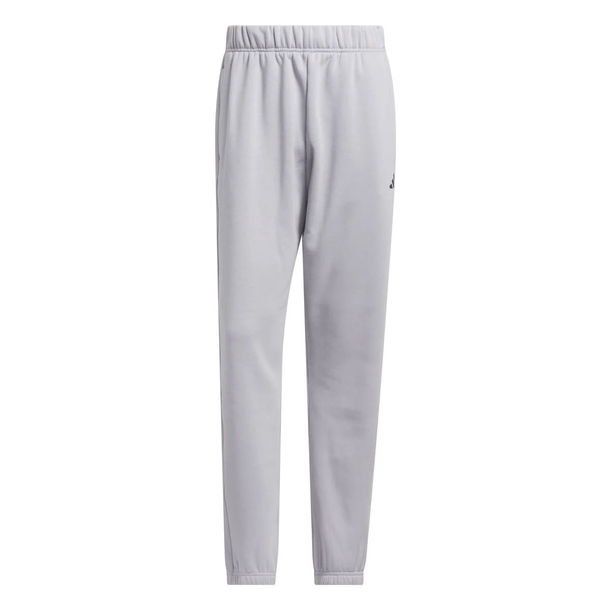adidas Basketball Fleece Joggers (Gender Neutral) 1