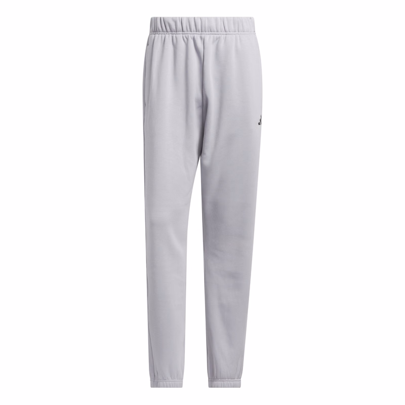 adidas Basketball Fleece Joggers (Gender Neutral)