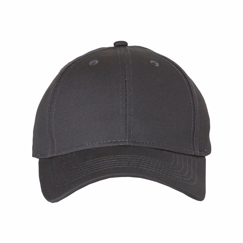 Youth Small Fit Cotton Twill Cap - 2260Y