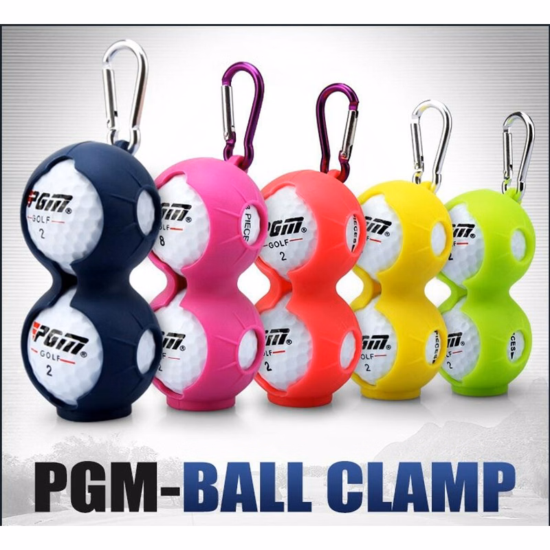 Golf Ball Holder Carry Bag