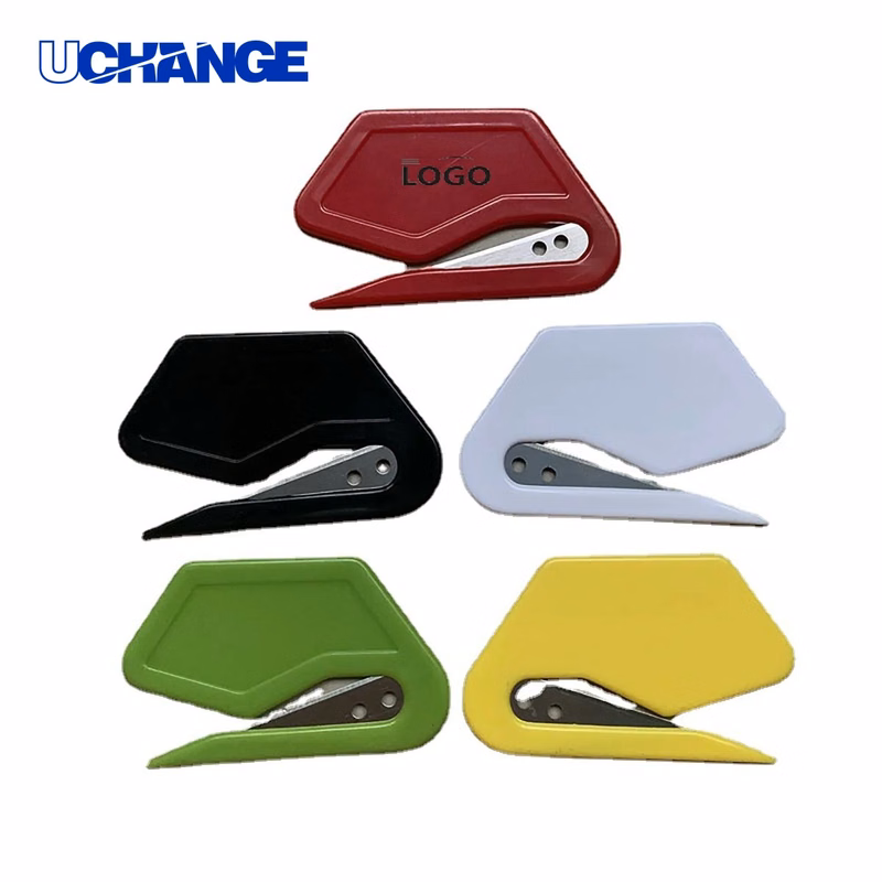Plastic Letter Opener