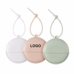 50pcs Disposable Soap