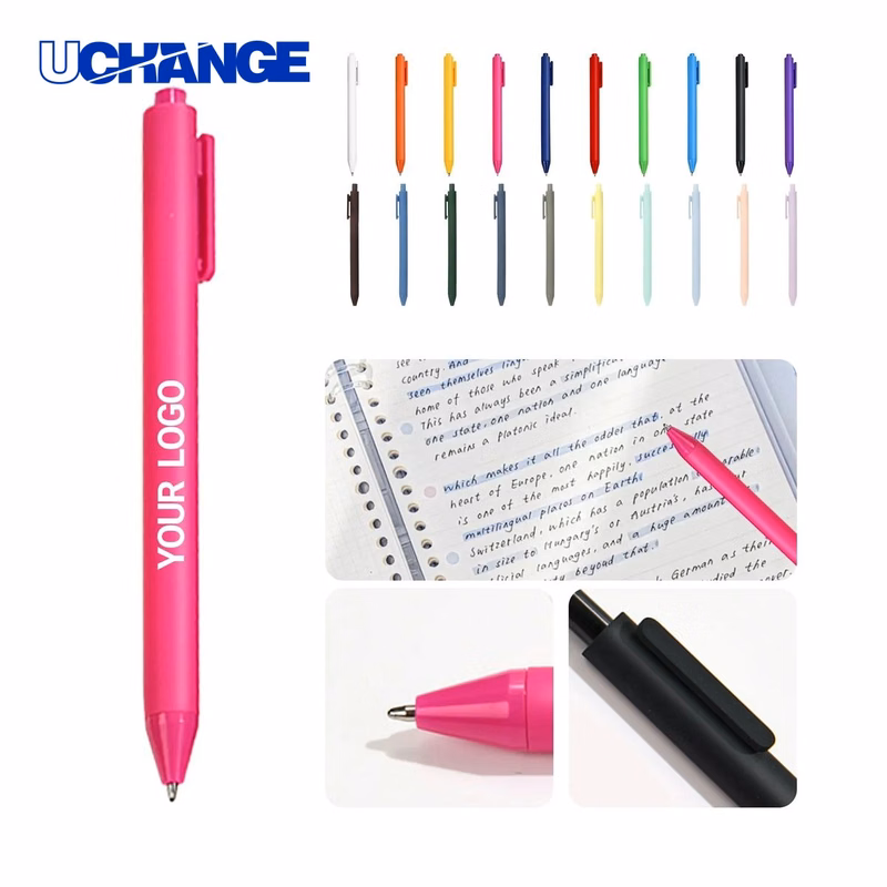 Click Pens