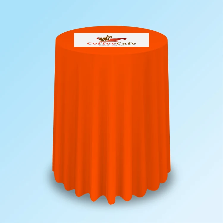 Throw to ground 60" Diameter 30" Tall 1