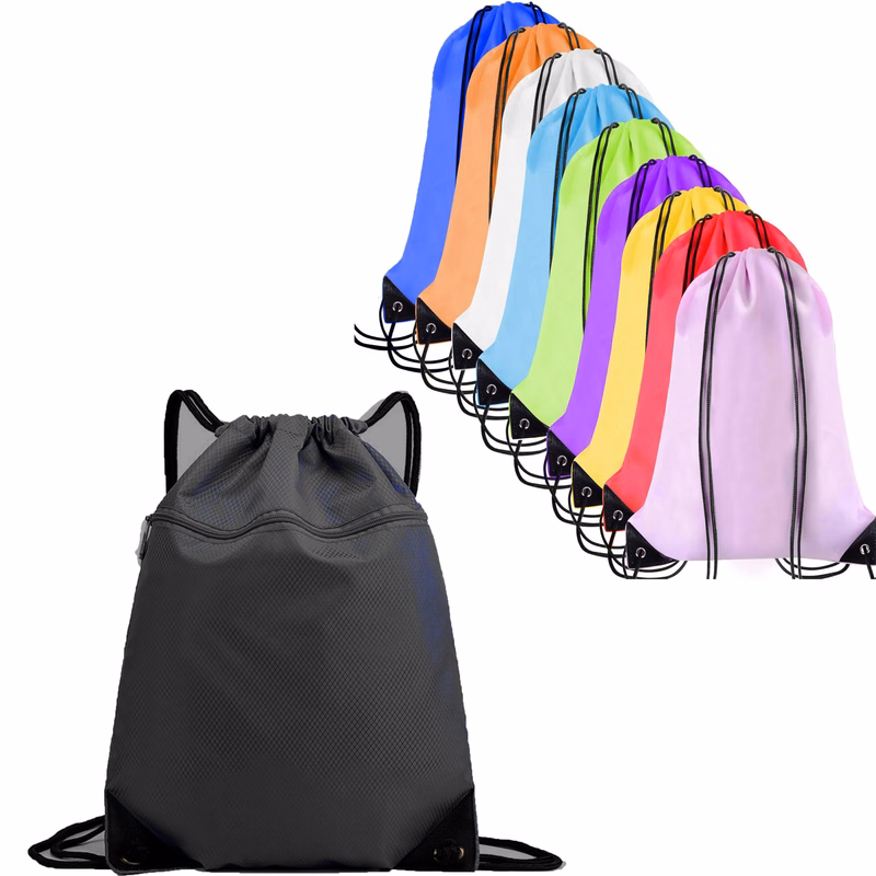 Lightweight Travel Cinch Sack