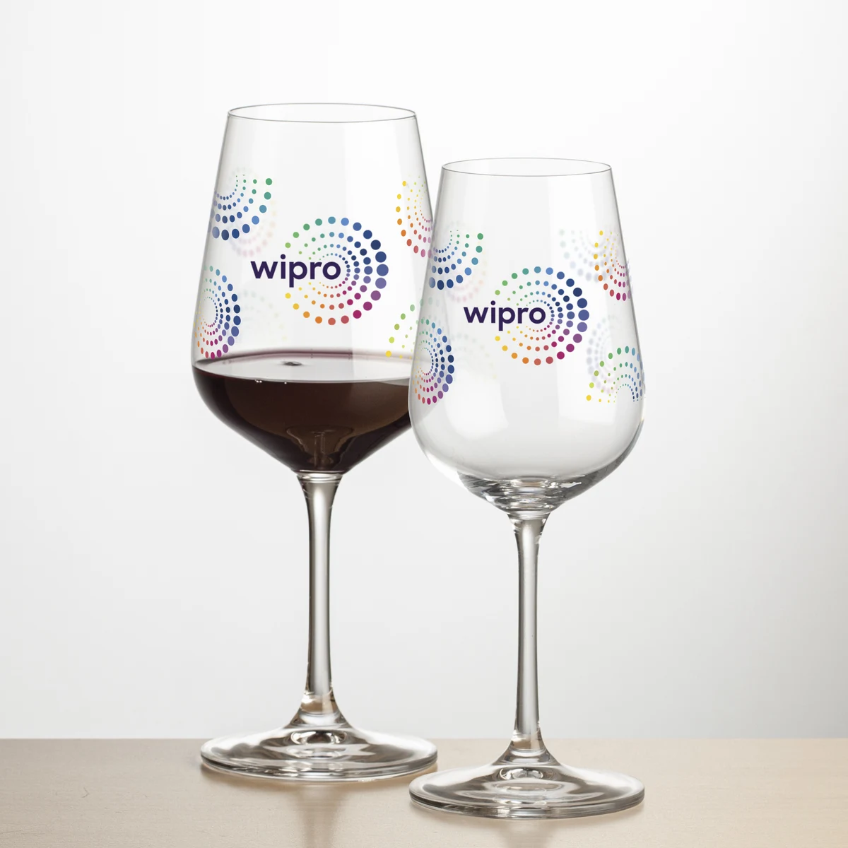 Laurent Wine - VividPrint™ 1