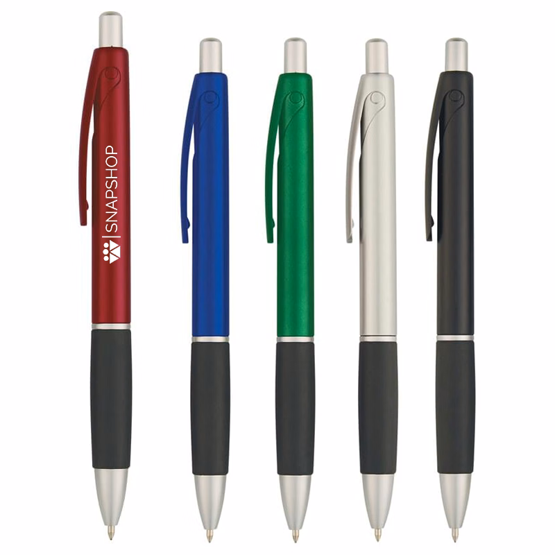 Plunging-Action D Pen