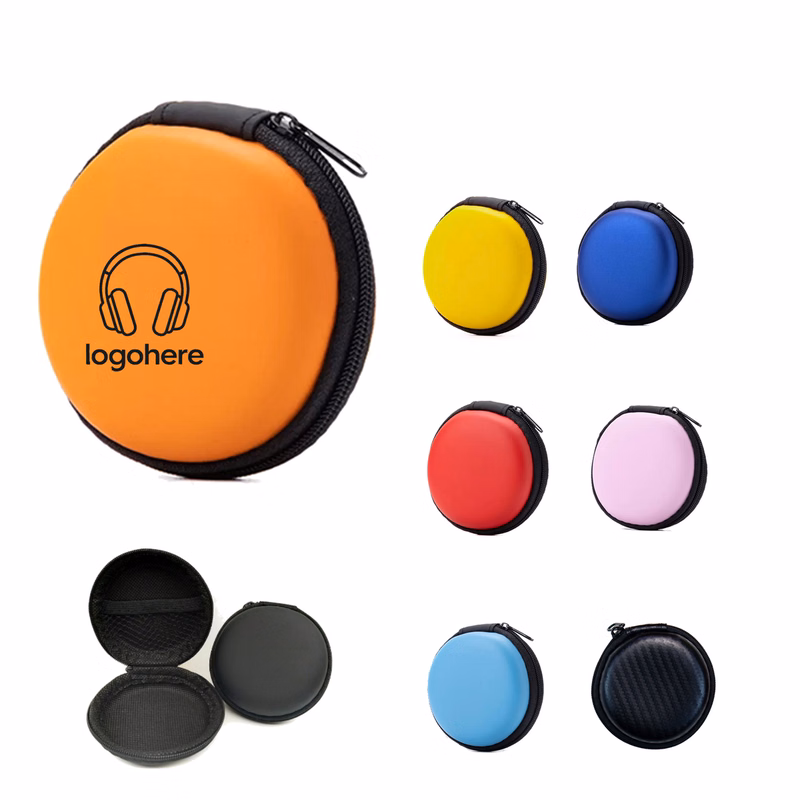 Multi-Functional USB Cable Travel Bag