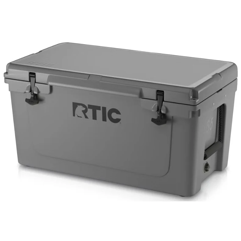 RTIC 65 QT Ultra Tough Hard Cooler 1