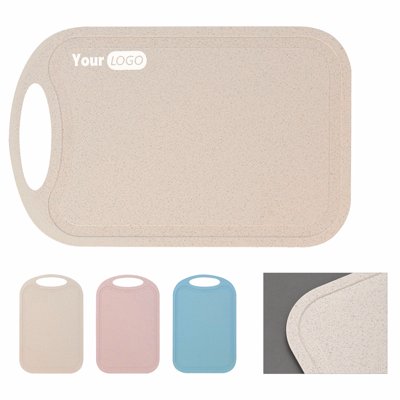 Wheat Straw Cutting Board