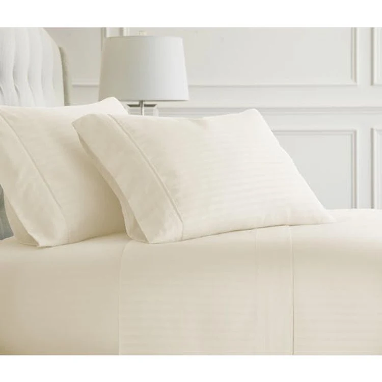 Duvet Cover Sets - Gray Trellis King 3 Piece 1