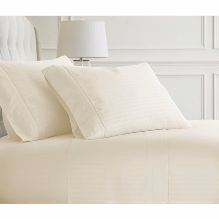 Duvet Cover Sets - Gray Trellis King 3 Piece