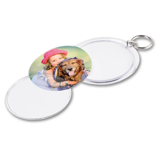 Snap-In Keytag 1