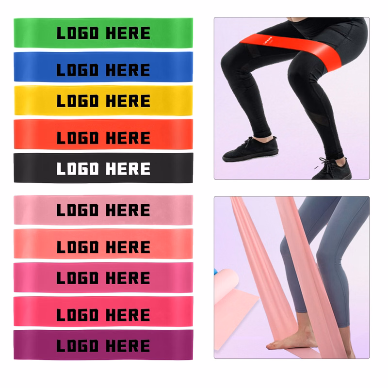 Stretch Fitness Training Strap