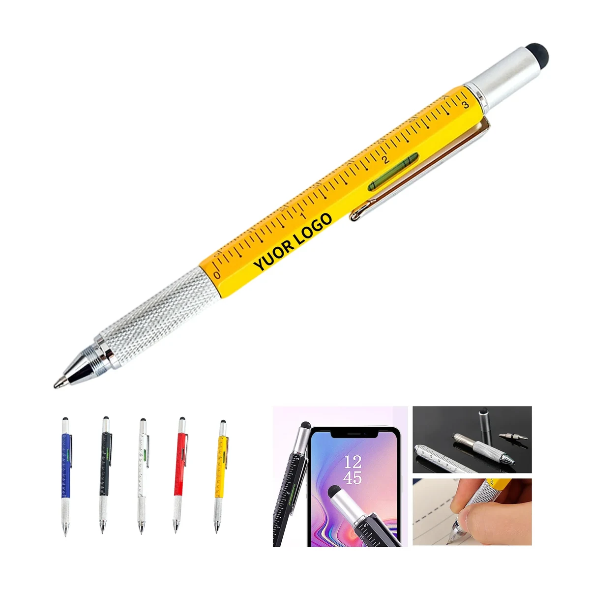 All-in-One Utility Pen 1